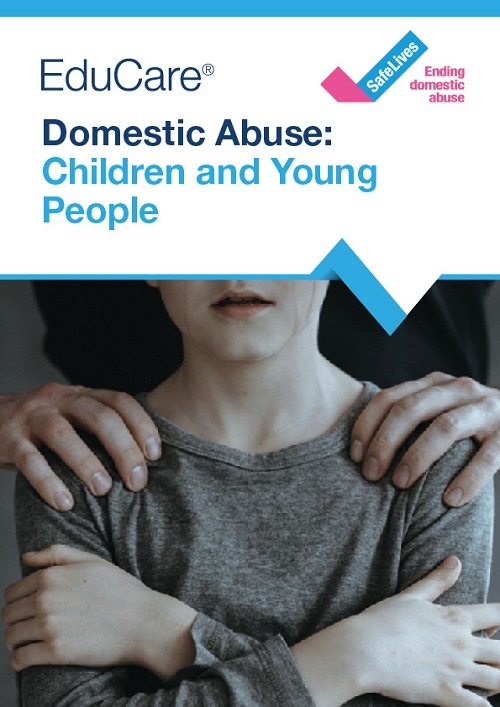 Domestic Abuse: Children and Young People